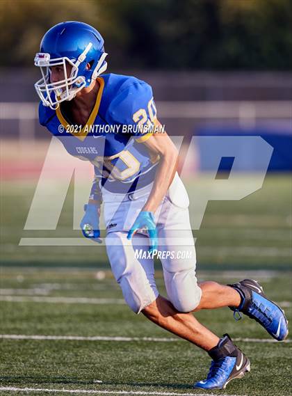 Thumbnail 3 in Ponderosa @ Del Campo photogallery.