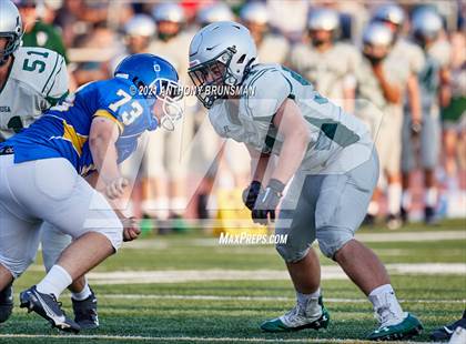 Thumbnail 3 in Ponderosa @ Del Campo photogallery.