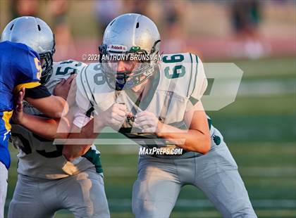 Thumbnail 1 in Ponderosa @ Del Campo photogallery.