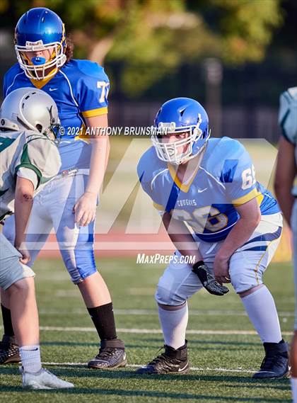 Thumbnail 3 in Ponderosa @ Del Campo photogallery.