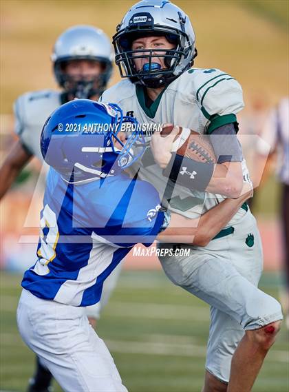 Thumbnail 3 in Ponderosa @ Del Campo photogallery.