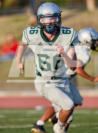 Thumbnail 3 in Ponderosa @ Del Campo photogallery.