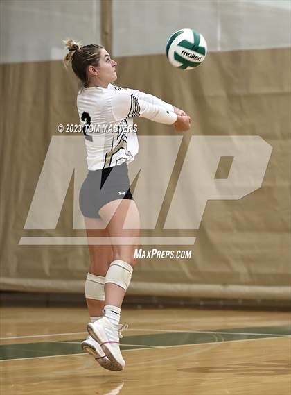 Thumbnail 2 in Providence v  Legion Collegiate Academy (Scrimmage) photogallery.
