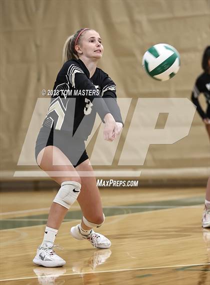 Thumbnail 1 in Providence v  Legion Collegiate Academy (Scrimmage) photogallery.