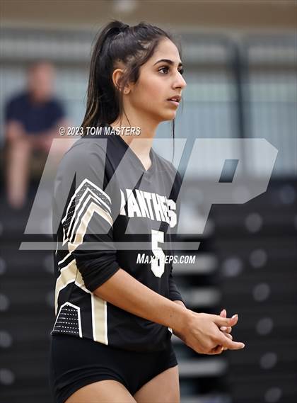 Thumbnail 1 in Providence v  Legion Collegiate Academy (Scrimmage) photogallery.