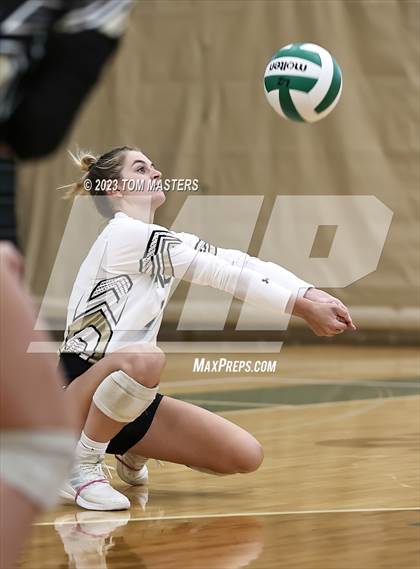 Thumbnail 3 in Providence v  Legion Collegiate Academy (Scrimmage) photogallery.