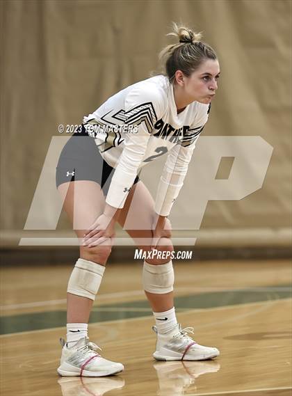 Thumbnail 3 in Providence v  Legion Collegiate Academy (Scrimmage) photogallery.