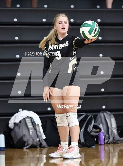 Thumbnail 1 in Providence v  Legion Collegiate Academy (Scrimmage) photogallery.