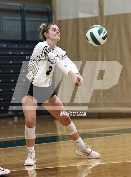 Thumbnail 1 in Providence v  Legion Collegiate Academy (Scrimmage) photogallery.