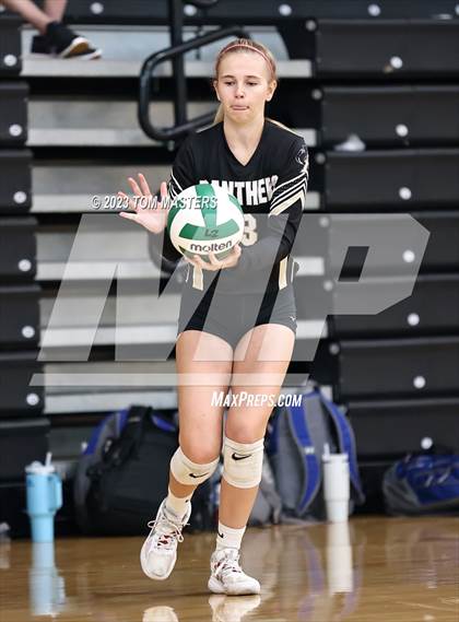 Thumbnail 3 in Providence v  Legion Collegiate Academy (Scrimmage) photogallery.