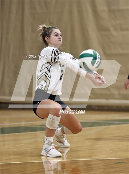 Thumbnail 1 in Providence v  Legion Collegiate Academy (Scrimmage) photogallery.