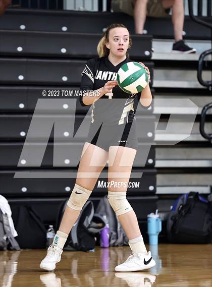 Thumbnail 1 in Providence v  Legion Collegiate Academy (Scrimmage) photogallery.