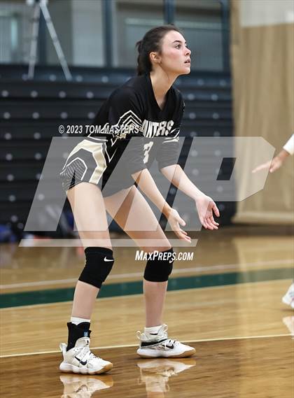 Thumbnail 3 in Providence v  Legion Collegiate Academy (Scrimmage) photogallery.