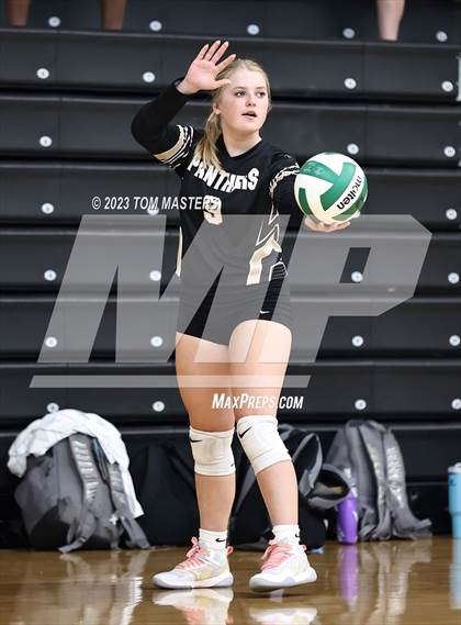 Thumbnail 2 in Providence v  Legion Collegiate Academy (Scrimmage) photogallery.