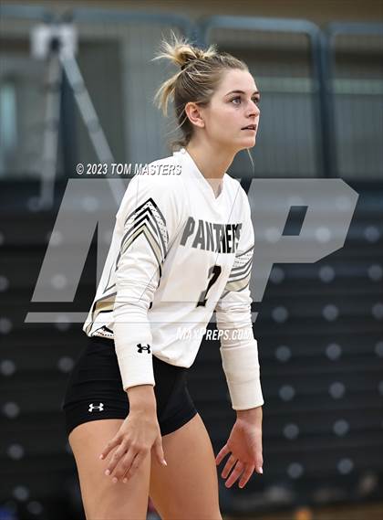 Thumbnail 1 in Providence v  Legion Collegiate Academy (Scrimmage) photogallery.