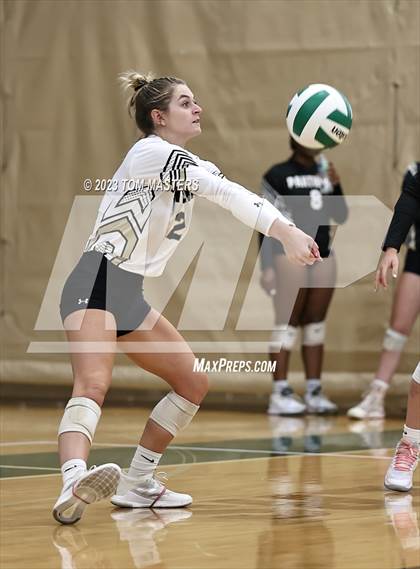 Thumbnail 1 in Providence v  Legion Collegiate Academy (Scrimmage) photogallery.