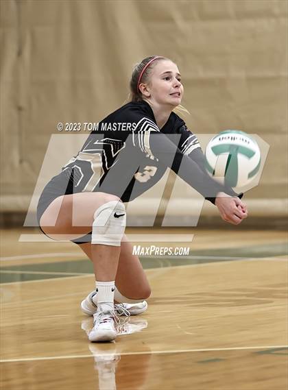 Thumbnail 3 in Providence v  Legion Collegiate Academy (Scrimmage) photogallery.