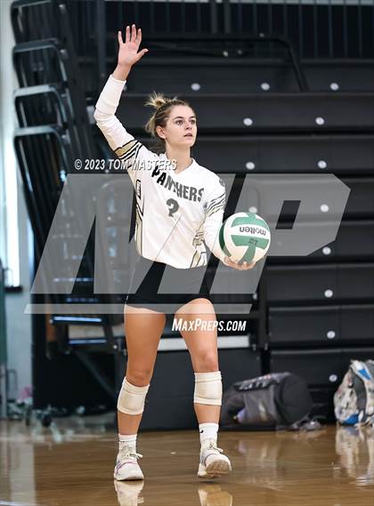 Thumbnail 3 in Providence v  Legion Collegiate Academy (Scrimmage) photogallery.