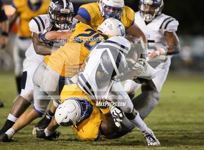 Thumbnail 2 in Baker @ Fairhope photogallery.