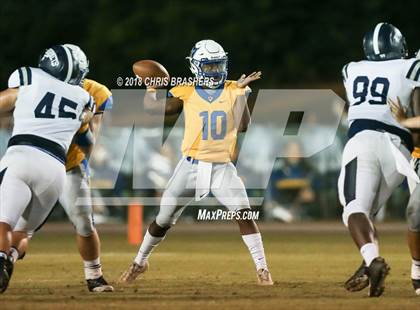 Thumbnail 1 in Baker @ Fairhope photogallery.