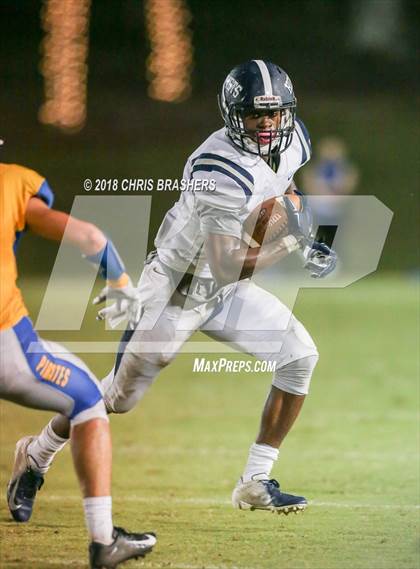 Thumbnail 1 in Baker @ Fairhope photogallery.
