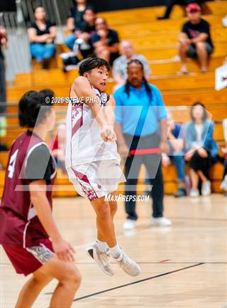 Enochs @ Laguna Creek (Round 1)