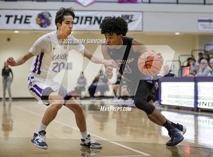 Thumbnail 2 in Collinsville @ Mascoutah (Mascoutah Tip-Off Classic) photogallery.
