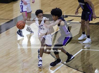 Thumbnail 3 in Collinsville @ Mascoutah (Mascoutah Tip-Off Classic) photogallery.