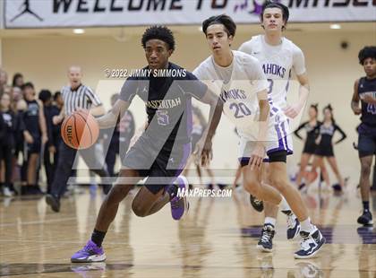 Thumbnail 1 in Collinsville @ Mascoutah (Mascoutah Tip-Off Classic) photogallery.
