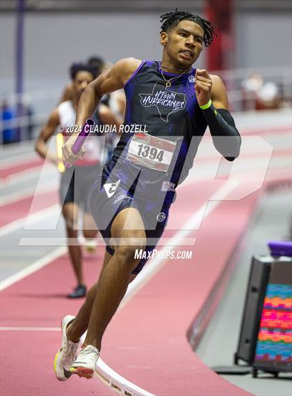 Thumbnail 1 in Arkansas High School Invitational photogallery.
