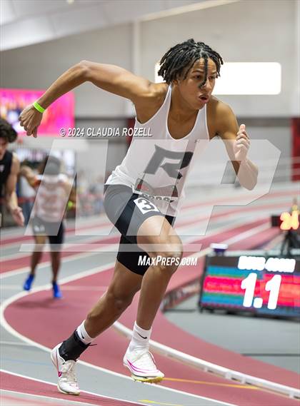 Thumbnail 3 in Arkansas High School Invitational photogallery.
