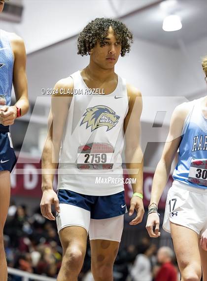 Thumbnail 2 in Arkansas High School Invitational photogallery.