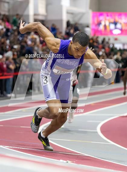 Thumbnail 1 in Arkansas High School Invitational photogallery.