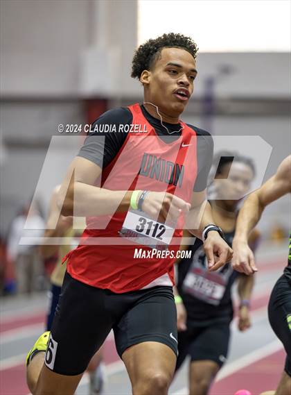Thumbnail 3 in Arkansas High School Invitational photogallery.