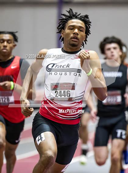 Thumbnail 1 in Arkansas High School Invitational photogallery.