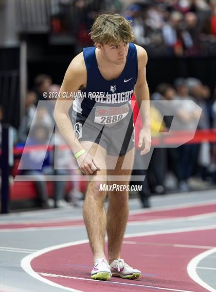 Thumbnail 3 in Arkansas High School Invitational photogallery.