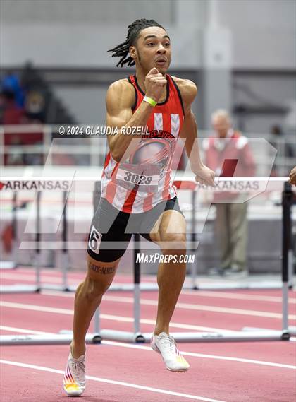 Thumbnail 1 in Arkansas High School Invitational photogallery.