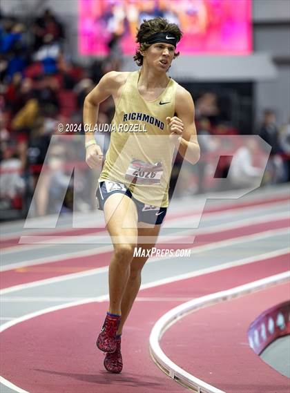 Thumbnail 2 in Arkansas High School Invitational photogallery.