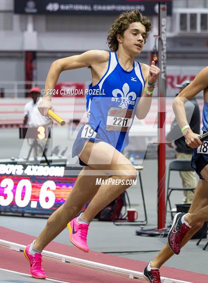 Thumbnail 1 in Arkansas High School Invitational photogallery.