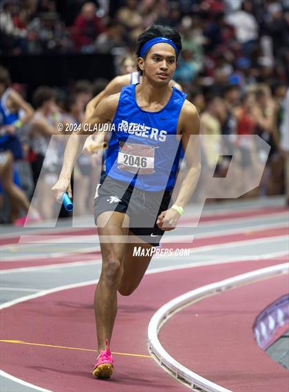 Thumbnail 1 in Arkansas High School Invitational photogallery.