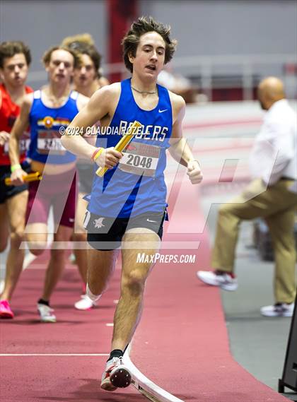 Thumbnail 2 in Arkansas High School Invitational photogallery.