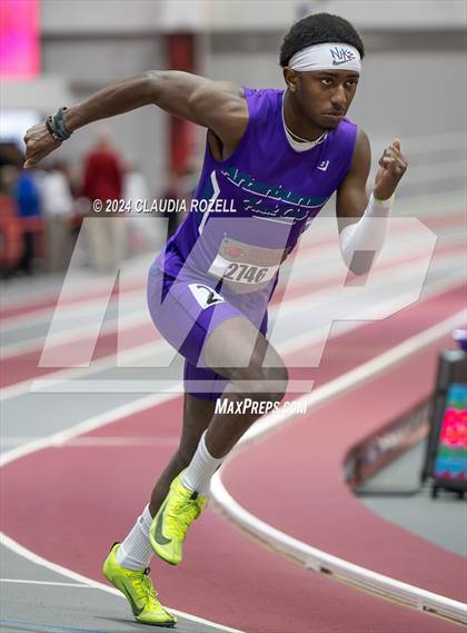 Thumbnail 1 in Arkansas High School Invitational photogallery.