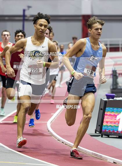 Thumbnail 1 in Arkansas High School Invitational photogallery.