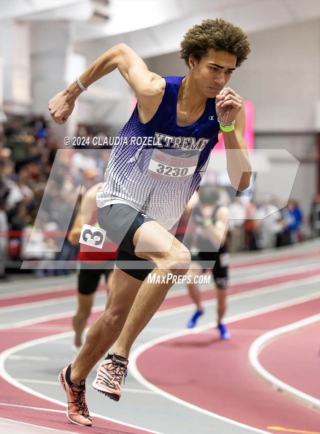Photo 1 in the Arkansas High School Invitational Photo Gallery (41 Photos)