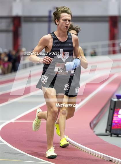 Thumbnail 1 in Arkansas High School Invitational photogallery.