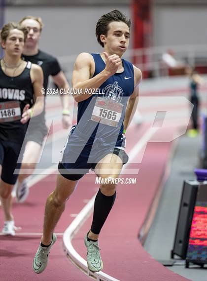 Thumbnail 3 in Arkansas High School Invitational photogallery.