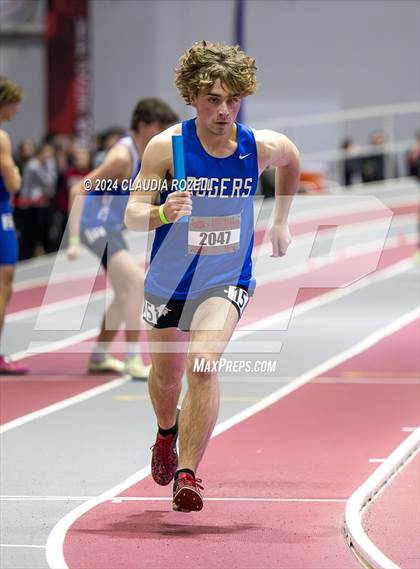 Thumbnail 2 in Arkansas High School Invitational photogallery.