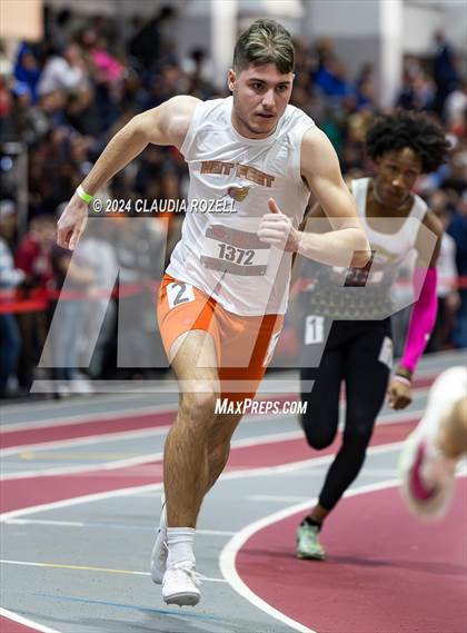 Thumbnail 1 in Arkansas High School Invitational photogallery.