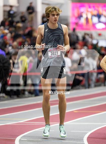 Thumbnail 2 in Arkansas High School Invitational photogallery.