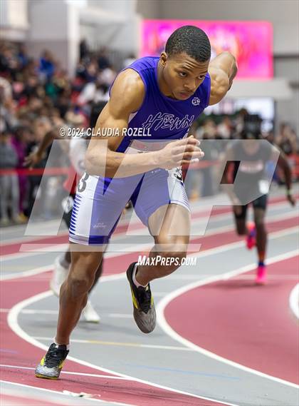 Thumbnail 2 in Arkansas High School Invitational photogallery.